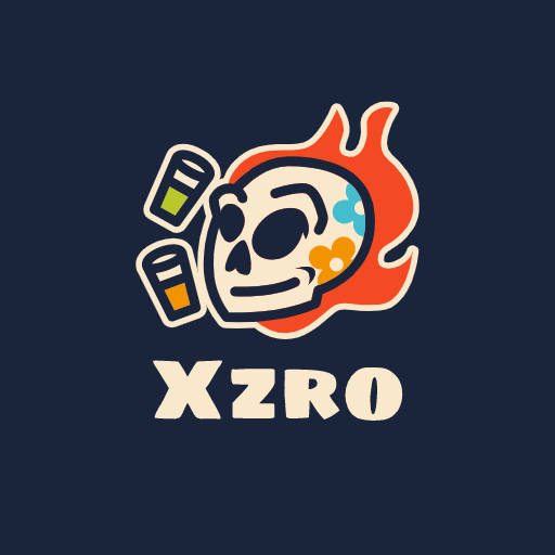 XZRO